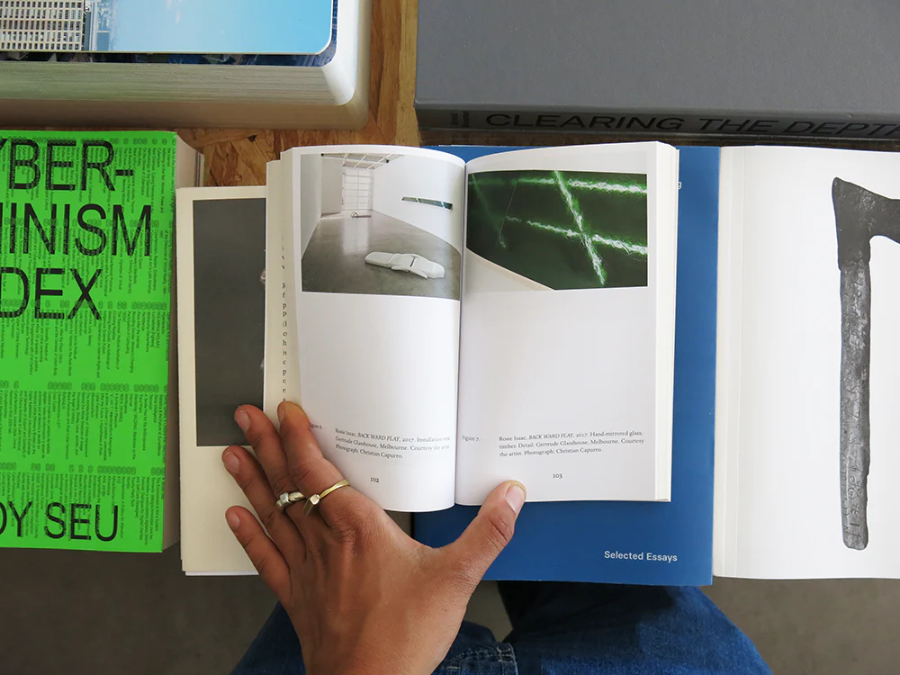 David Egan – Colour Handling - Image 6