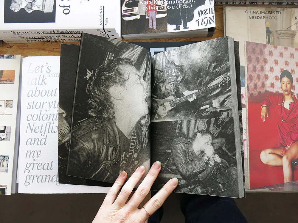 David Forcier – Reckless: Complete Edition - Image 2