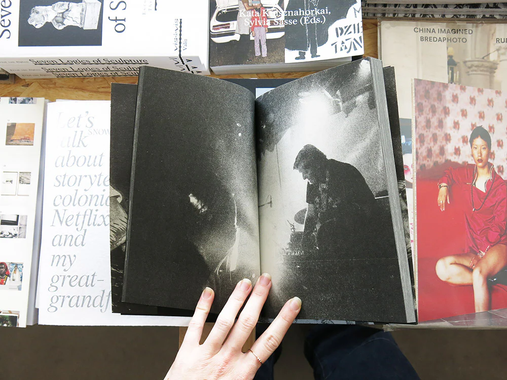 David Forcier – Reckless: Complete Edition - Image 3