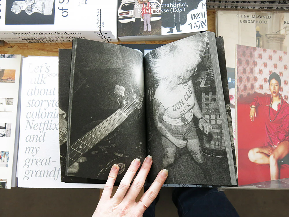 David Forcier – Reckless: Complete Edition - Image 4