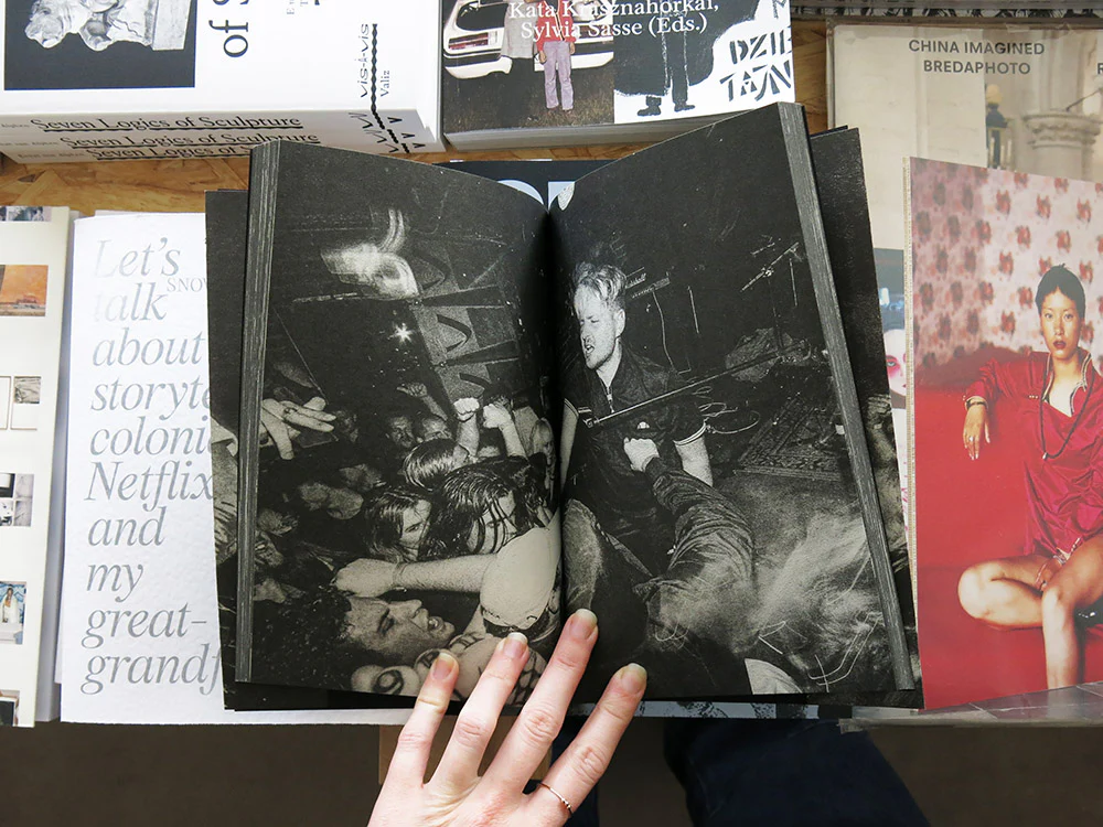 David Forcier – Reckless: Complete Edition - Image 5