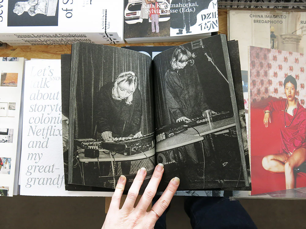 David Forcier – Reckless: Complete Edition - Image 6