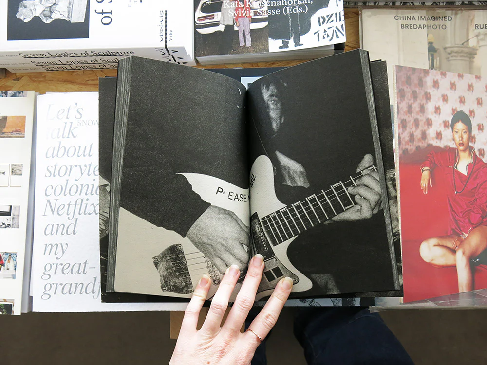 David Forcier – Reckless: Complete Edition - Image 7
