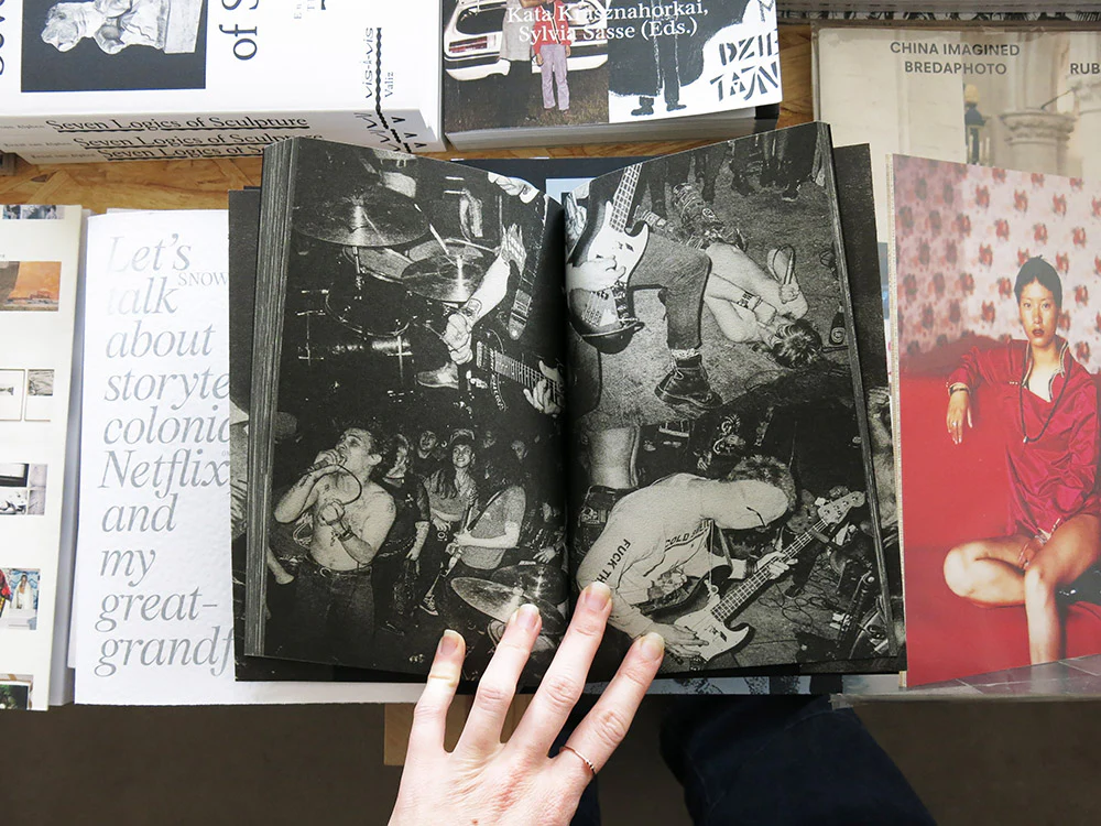 David Forcier – Reckless: Complete Edition - Image 8