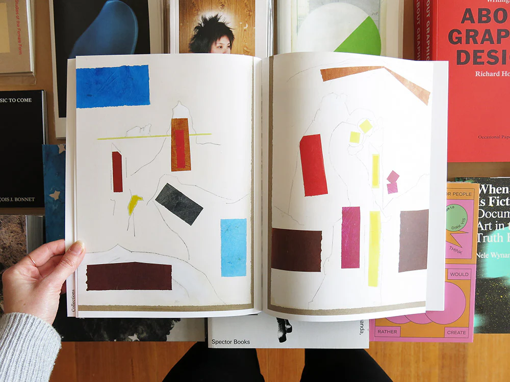 David Hare – The Shape of Things - Image 3