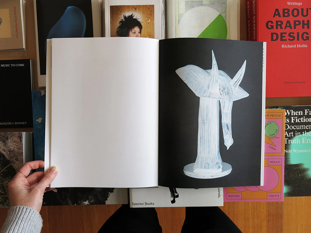 David Hare – The Shape of Things - Image 4