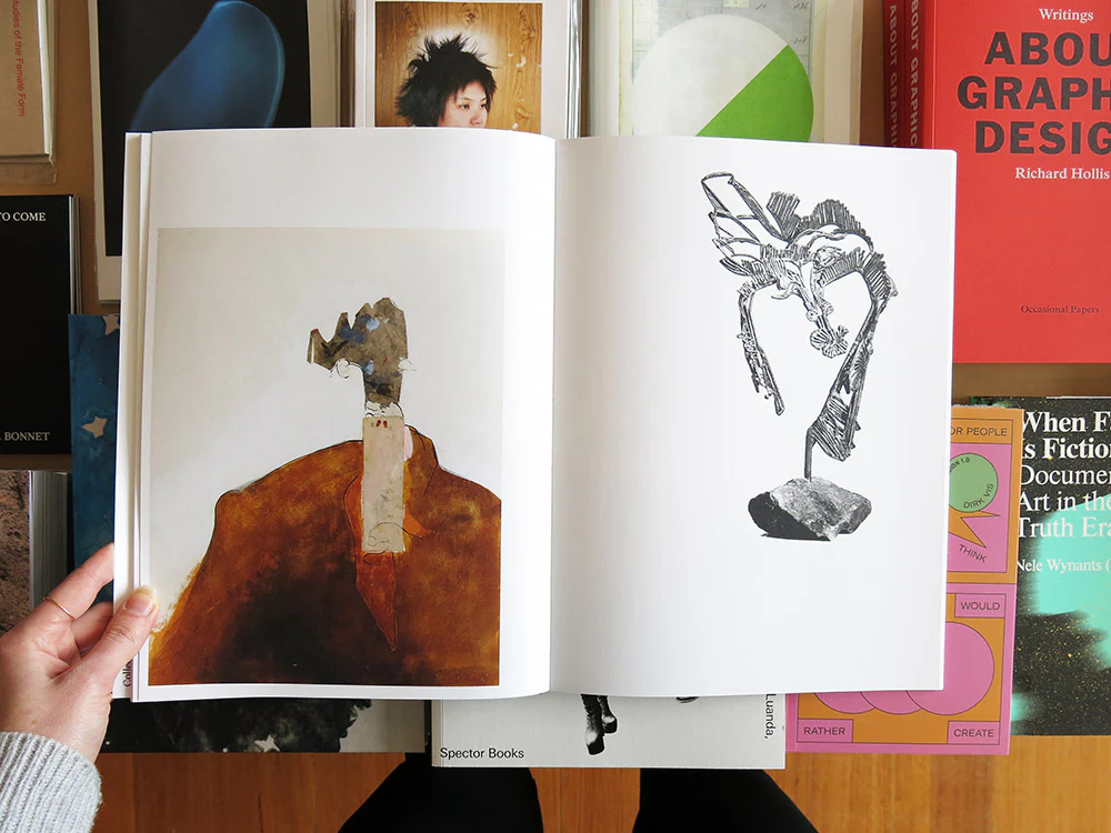 David Hare – The Shape of Things - Image 6