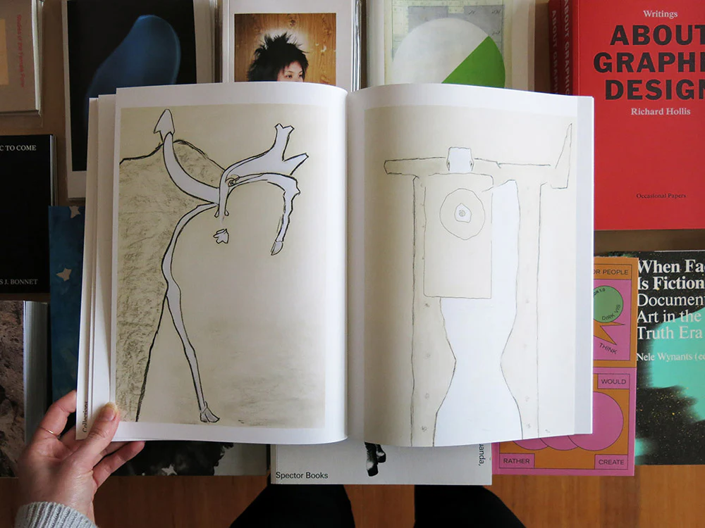David Hare – The Shape of Things - Image 7