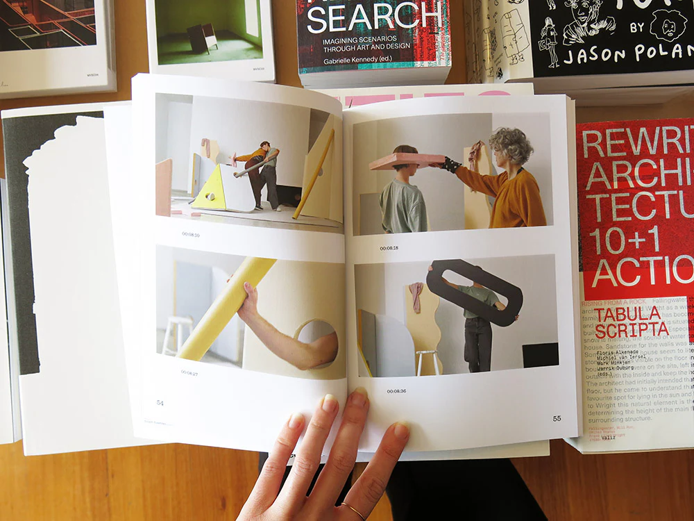 David Rosetzky – Composite Acts - Image 6