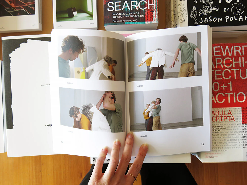 David Rosetzky – Composite Acts - Image 7