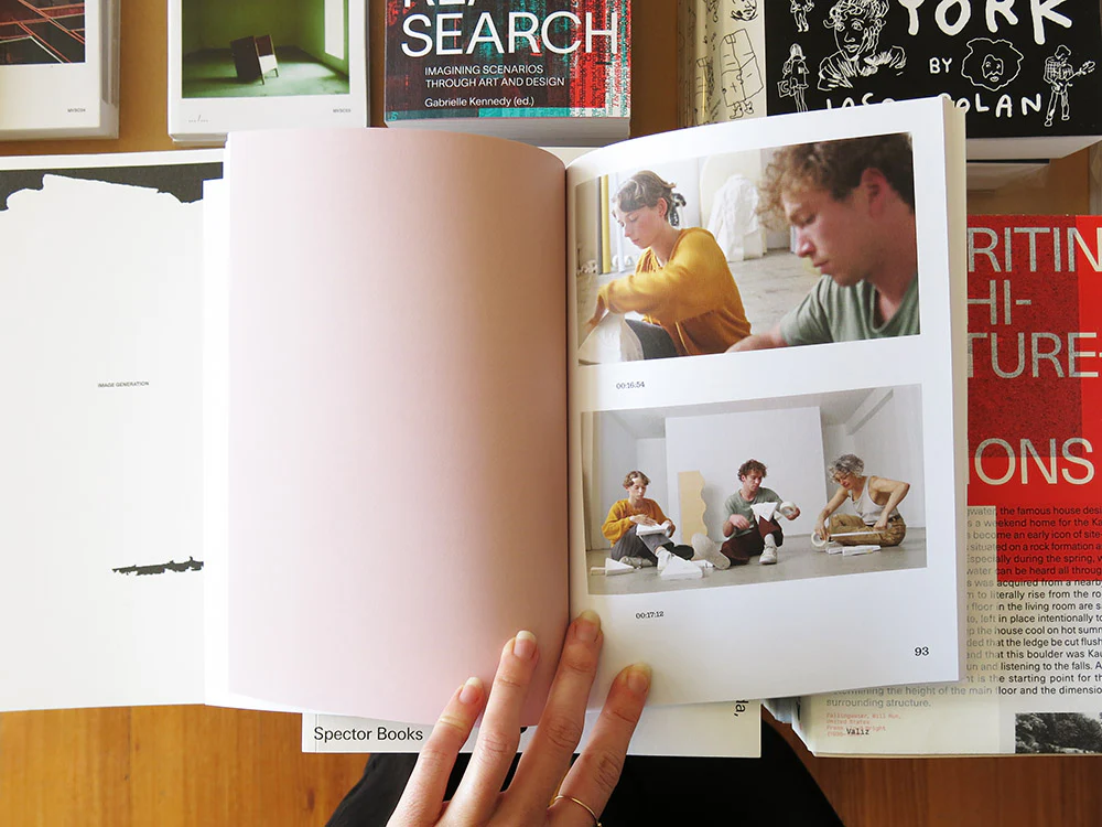 David Rosetzky – Composite Acts - Image 8