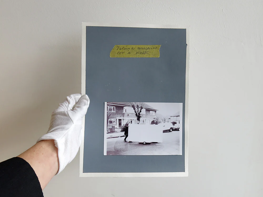 David Thomas – Amid - Image 19