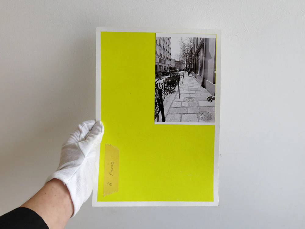 David Thomas – Amid - Image 23