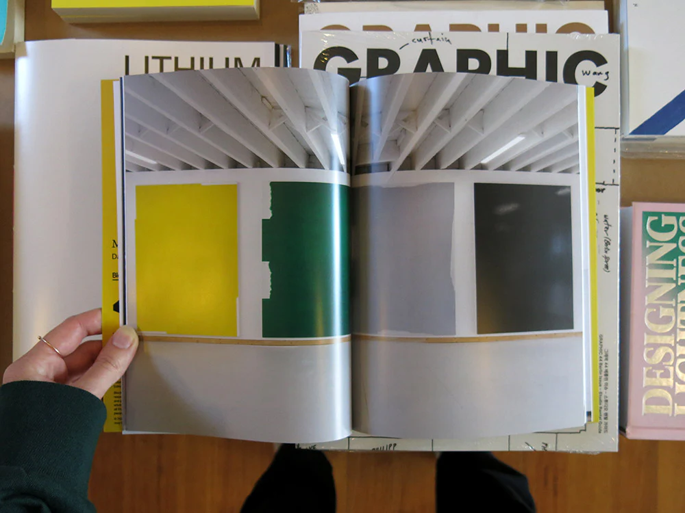 David Thomas: Moving Times - Image 3