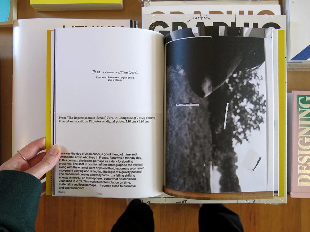David Thomas: Moving Times - Image 4