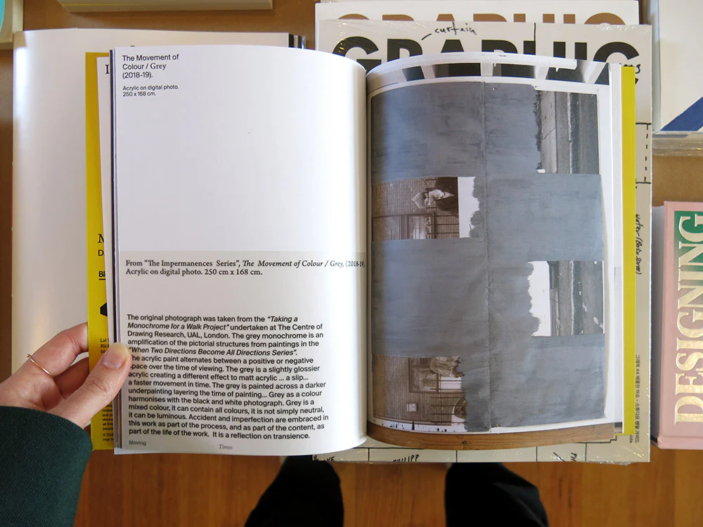 David Thomas: Moving Times - Image 5