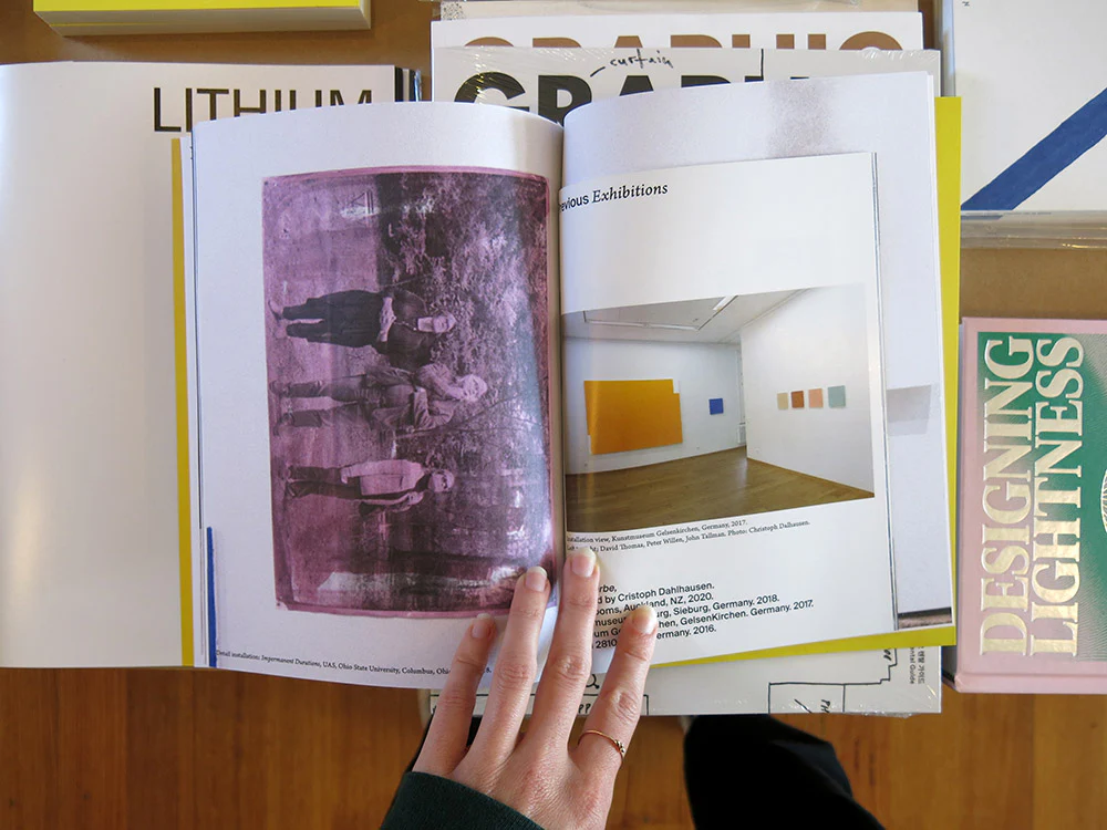 David Thomas: Moving Times - Image 7