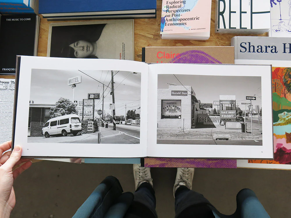 David Wadelton – Greater Melbourne - Image 3