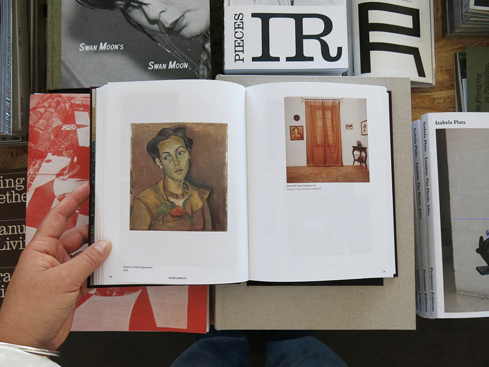 David Weiss and the Dream of Casa Aprile Carona 1968 – 1978 - Image 2