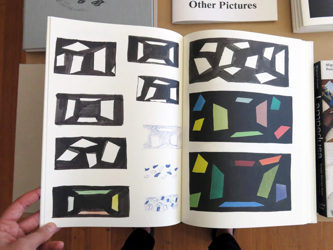 David Weiss - Die Wandlungen - Image 5