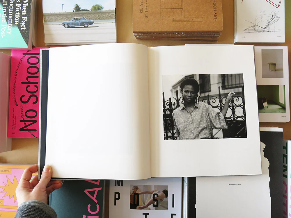 Dawoud Bey – Street Portraits - Image 2