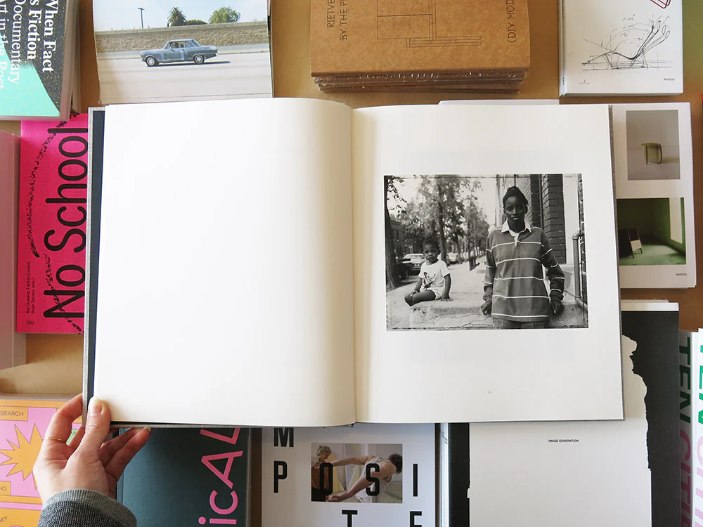 Dawoud Bey – Street Portraits - Image 3