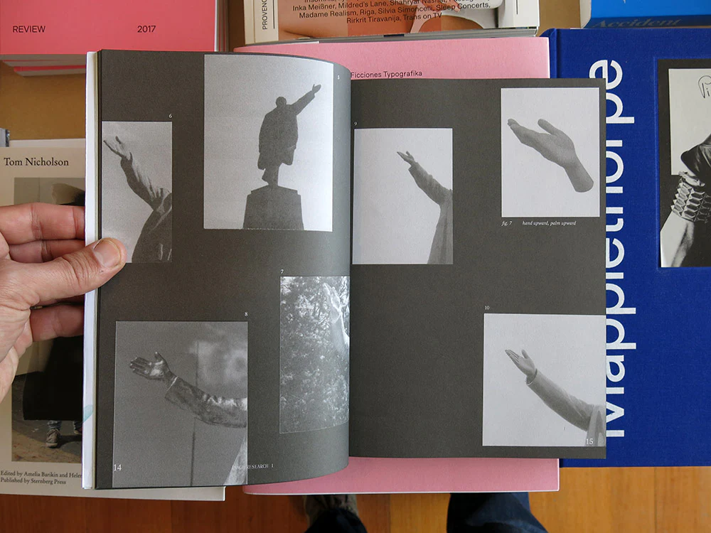 Decoding Dictatorial Statues - Image 4