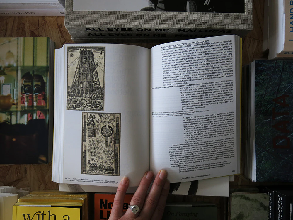 Degree Zero in Architecture - Image 11