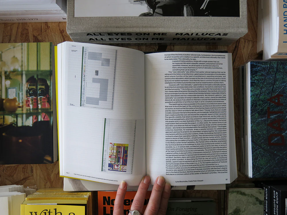 Degree Zero in Architecture - Image 3