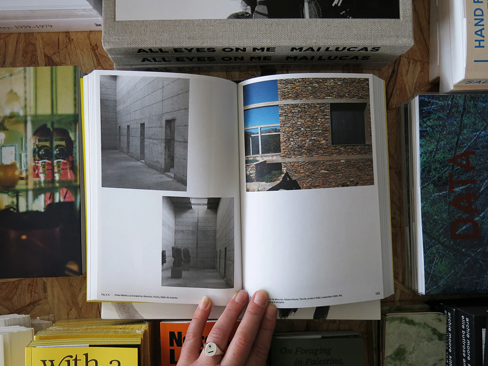 Degree Zero in Architecture - Image 5
