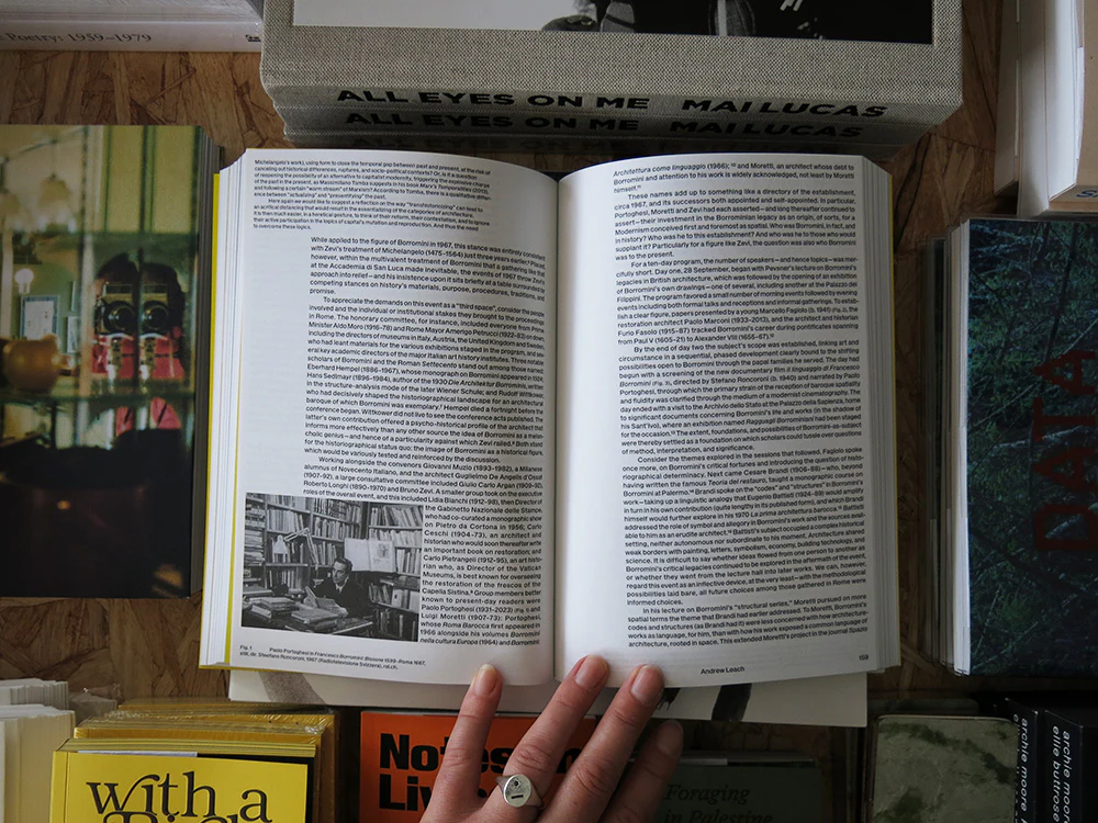 Degree Zero in Architecture - Image 7