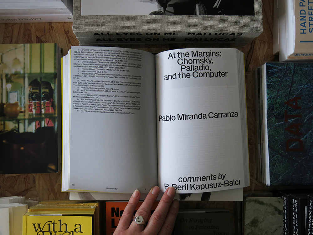 Degree Zero in Architecture - Image 8