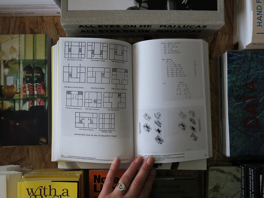 Degree Zero in Architecture - Image 9