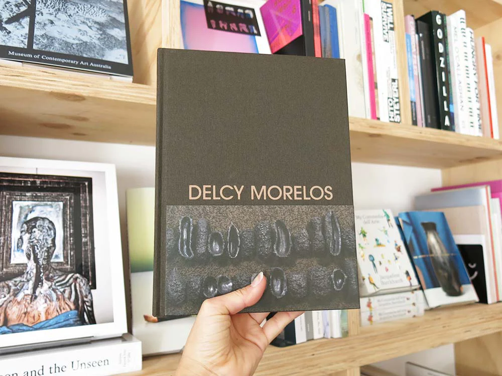 Delcy Morelos