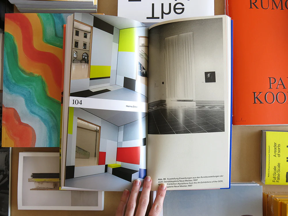Demonstration Rooms - Image 6