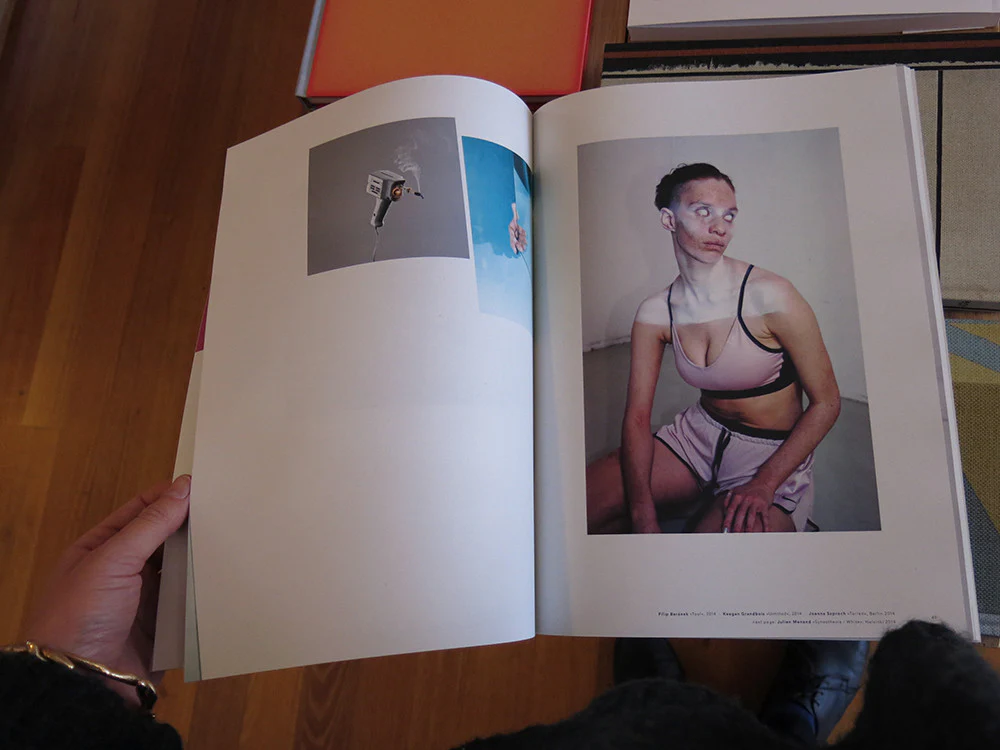 Der Greif Issue 8 - Image 6