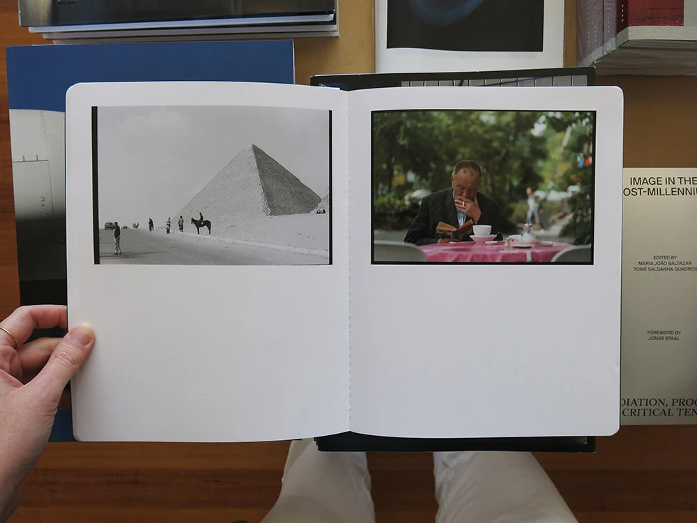 Derek Henderson – Postcards from Abroad - Image 4