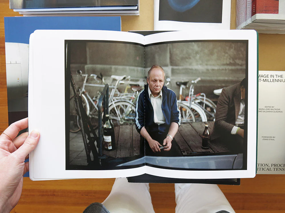 Derek Henderson – Postcards from Abroad - Image 5