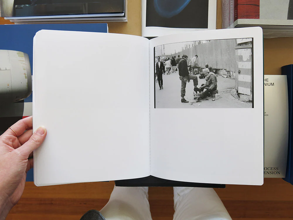 Derek Henderson – Postcards from Abroad - Image 7
