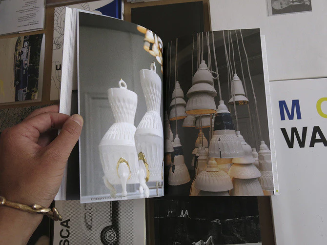 Desarting: Where visual and industrial design mutually attract and distract - Image 7
