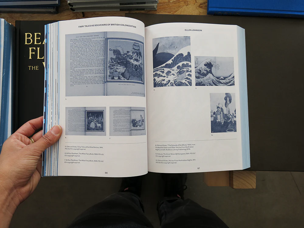 Design History Reader: an emerging vision for a new narrative - Image 4