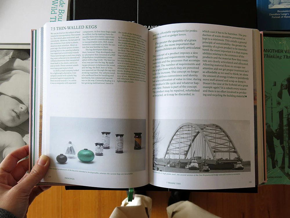 Designing Lightness: Structures for Saving Energy - Image 5