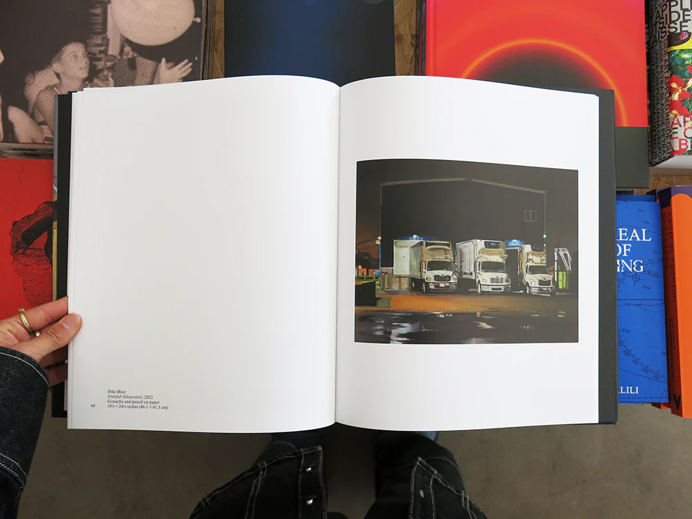 Dike Blair & Edward Hopper – Gloucester - Image 2