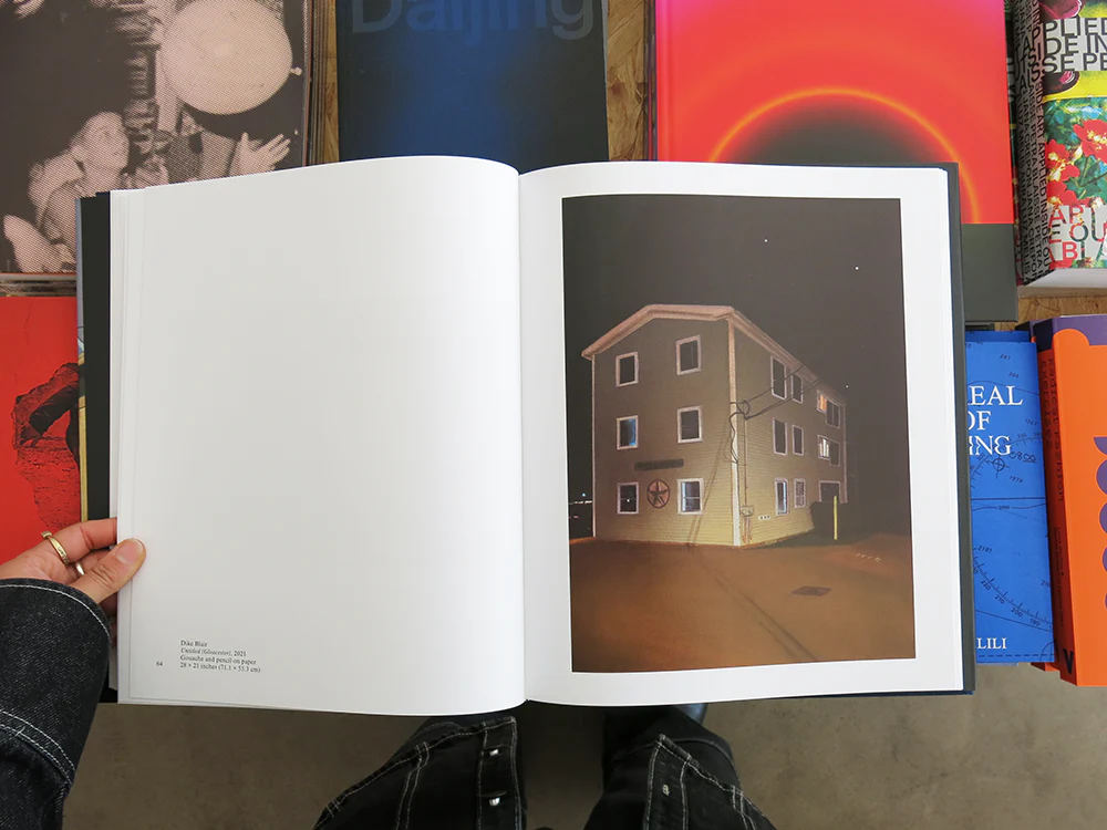 Dike Blair & Edward Hopper – Gloucester - Image 3