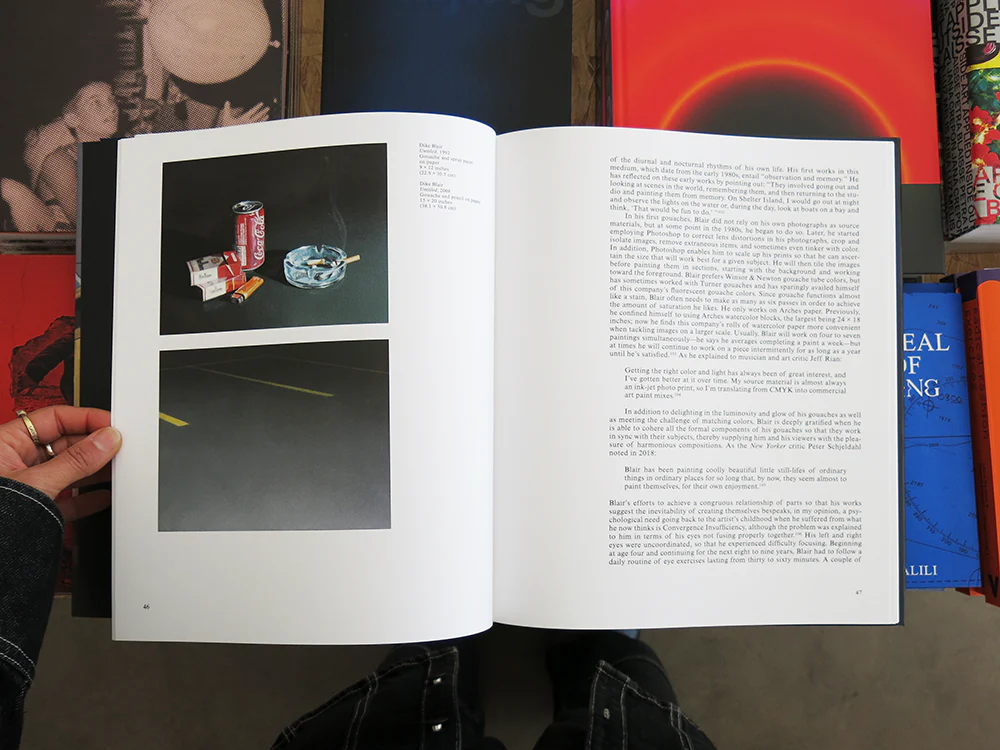Dike Blair & Edward Hopper – Gloucester - Image 5