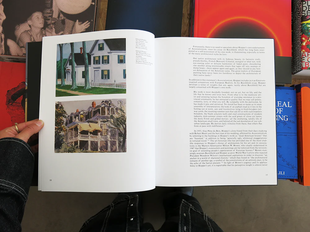 Dike Blair & Edward Hopper – Gloucester - Image 6
