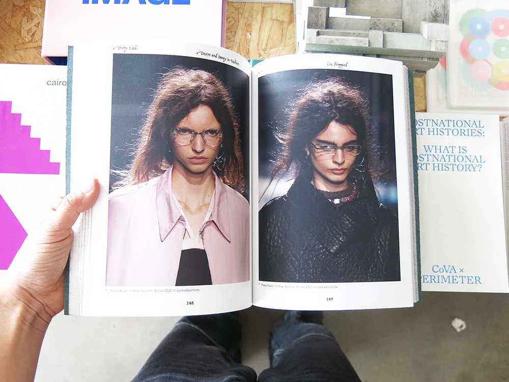 Dirty Looks: Desire and Decay in Fashion - Image 7