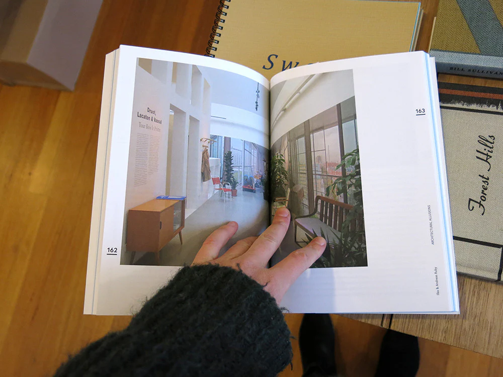 Displayed Spaces. New Means of Architecture (Re)Presentation through Exhibitions - Image 4