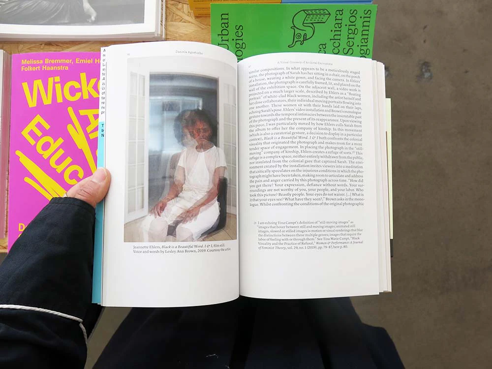 DNA #14: Archives & Utopia - Image 5
