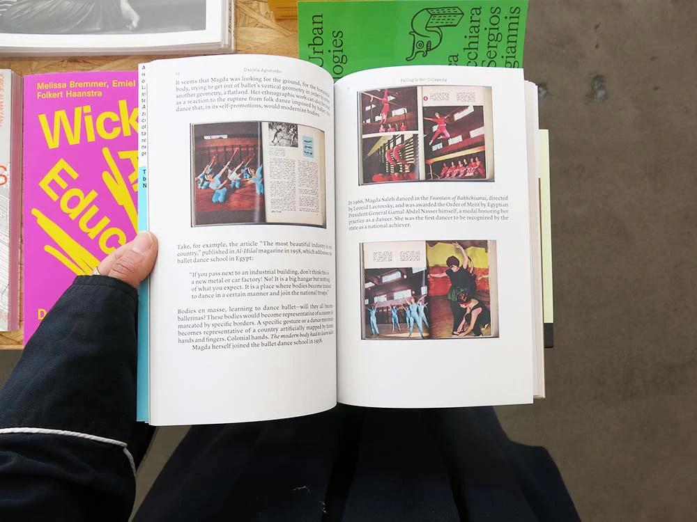 DNA #14: Archives & Utopia - Image 6